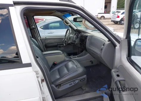 2003 Ford Explorer Sport Trac Xls/Xlt из США, поврежденный, VIN 1FMZU67E83UC58064